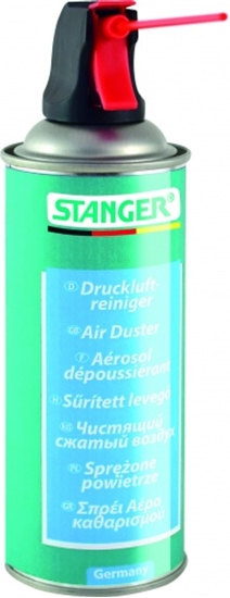Picture of STANGER Air Duster, 400 ml