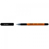 Picture of STANGER Ball Point Pens 0,7 finepoint Softgrip with 1mm mine, black, Box 10 pc.s 18000300098