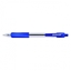 Изображение STANGER Ball Point Pens 1.0 Softgrip retractable, blue, 1 pcs. 18000300038