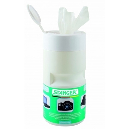 Picture of STANGER Cleaning Tissues, (100 pcs.)
