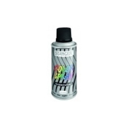Изображение STANGER Color Spray MS 150 ml silver metallic 500600