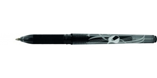 Picture of STANGER Gel Pen 0.7 mm, black, 1 pcs.