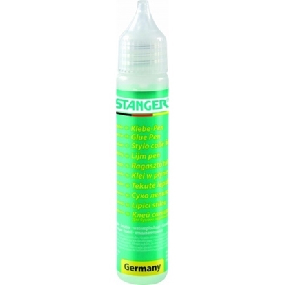 Изображение STANGER Glue Pen 30 g, 1 pcs. 18002