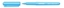 Picture of STANGER Textmarker Pen, 1-3 mm, blue, 1 pcs. 180005900