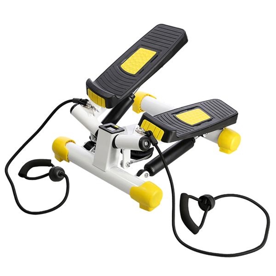 Picture of Steperis S3033 TWIST STEPPER HMS (dzeltens)