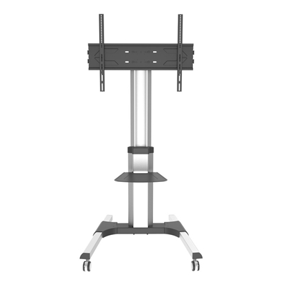 Picture of TECHLY Floor Stand with Shelf Trolley TV