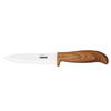 Picture of Stoneline | Back to Nature Universal Knife | 18314 | Ceramic knife | White/Wood | 1 pc(s)