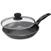 Picture of Stoneline | Pan | 7359 | Frying | Diameter 26 cm | Suitable for induction hob | Lid included | Fixed handle | Anthracite