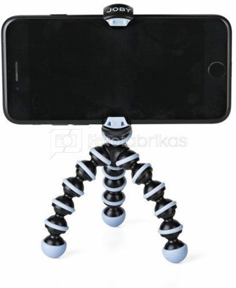 Attēls no Stovas JOBY GorillaPod Mobile Mini, Black/Blue