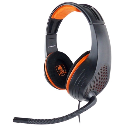 Picture of Subsonic Universal Game and Chat Headset