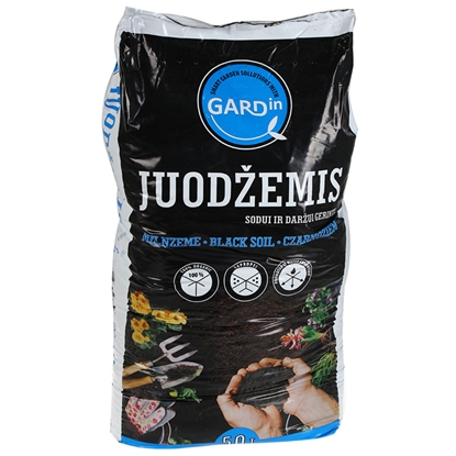 Attēls no Substrāts mellenēm 70l(42)