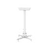 Picture of Sunne | Ceiling mount | PRO300M2 | Adjustable Height, Tilt, Swivel | " | Maximum weight (capacity) 35 kg | Steel/White
