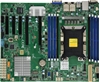 Picture of Supermicro X11SPi-TF server/workstation motherboard ATX