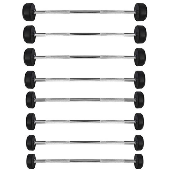 Изображение Svaru stienis ar fiksētu svaru GSG-30 HMS 30 KG