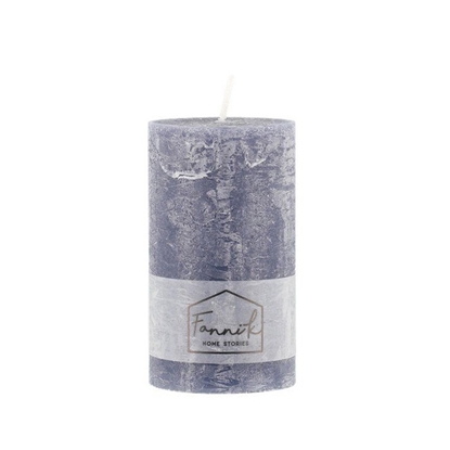 Изображение Svece stabs Fanni K Rustic Mood Indigo 6.8x12cm 64h