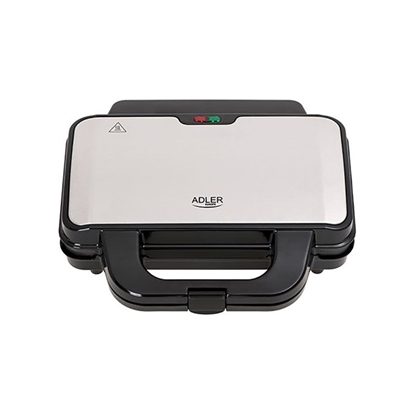 Picture of Sviestmaižu tosteris Adler XXL 1300W AD 3043