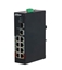 Изображение Switch|DAHUA|PFS3110-8ET-96-V2|PoE ports 8|96 Watts|DH-PFS3110-8ET-96-V2