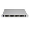 Picture of Switch|UBIQUITI|USW-PRO-48-POE|Type L3|Rack|48x10Base-T / 100Base-TX / 1000Base-T|4xSFP|PoE+ ports 48|600 Watts|USW-PRO-48-POE