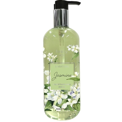 Picture of Šķ. Ziepes Feely Jasmine 400ml