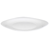 Изображение Šķīvis pusdienu Parma d27cm balts