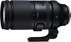 Picture of Tamron 150-500mm f/5-6.7 Di III VC VXD lens for Fujifilm