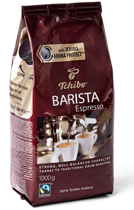 Picture of Tchibo Barista Espresso 1 kg