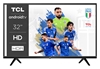 Picture of TCL S52 Series 32" HD Ready LED Smart TV