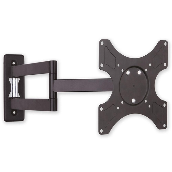 Picture of Techly 19-37" Wall Bracket for LED LCD TV Tilt 3 Joints Black" ICA-LCD 2903
