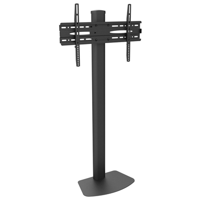 Picture of Techly ICA-TR27 TV mount 139.7 cm (55") Black