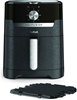 Изображение Tefal Easy Fry & Grill EY501815 fryer Single 4.2 L Stand-alone 1550 W Hot air fryer Black