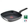 Picture of Tefal Easy Plus B5694053 frying pan Grill pan Square