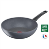 Picture of TEFAL | G1501972 Healthy Chef | Pan | Wok | Diameter 28 cm | Suitable for induction hob | Fixed handle