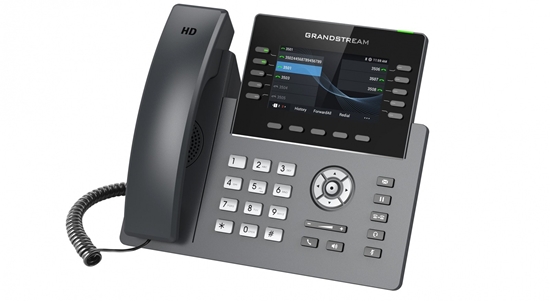 Picture of Telefon  VoIP  IP GGRP2615