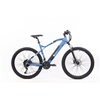 Изображение Elektriniai dviračiai  Telefunken  Aufsteiger M923  MTB E-Bike  27.5 "  24 month(s)  Blue