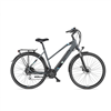 Picture of Telefunken | Expedition XC940 | Trekking E-Bike | 28 " | 24 month(s) | Anthracite
