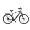 Picture of Telefunken | Expedition XC941 | Trekking E-Bike | 28 " | 24 month(s) | Anthracite