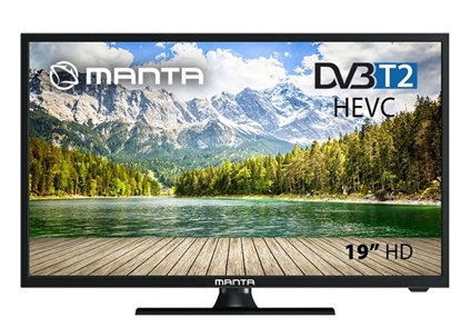 Picture of Televizorius MANTA Manta 19LHN123D