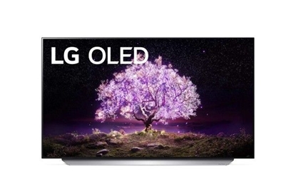 Picture of Televizorius OLED LG 48C16LA