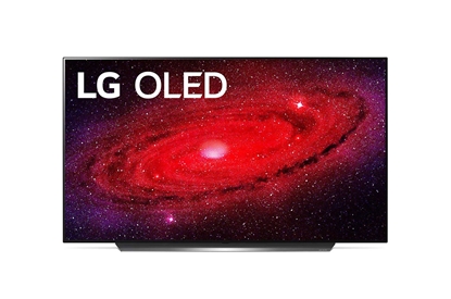 Attēls no Televizorius OLED LG 77CX3LA