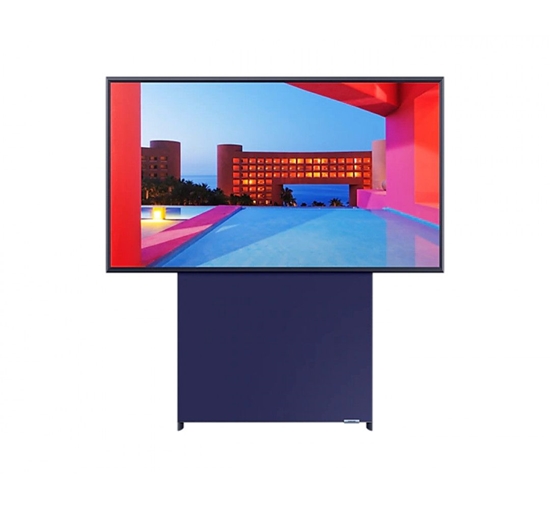 Picture of Televizorius QLED SAMSUNG QE43LS05TCUXXH
