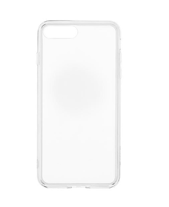 Picture of Tellur Cover Glass MAX for iPhone 8 Plus transparent