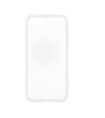 Picture of Tellur Cover Glass MAX for iPhone 8 transparent