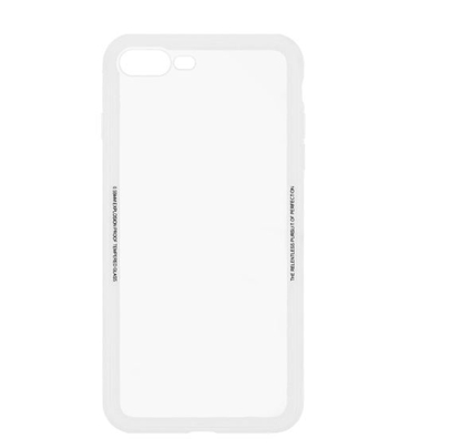 Picture of Tellur Cover Glass Simple for iPhone 8 Plus white