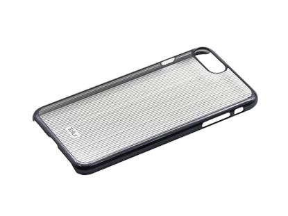 Изображение Tellur Cover Hard Case for iPhone 7 Plus Vertical Stripes black