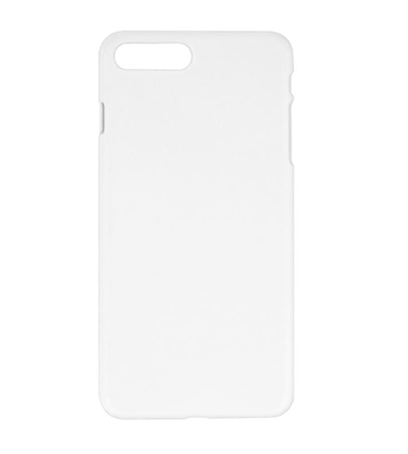 Изображение Tellur Cover Hard Case for iPhone 7 Plus white