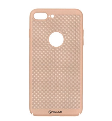 Picture of Tellur Cover Heat Dissipation for iPhone 8 Plus rose gold