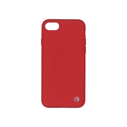 Attēls no Tellur Cover Pilot for iPhone 8 red