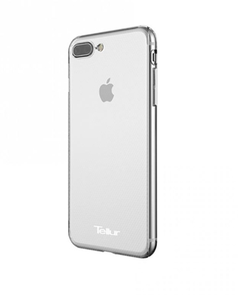 Attēls no Tellur Cover Premium 360° Shield for iPhone 7 Plus transparent