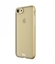 Attēls no Tellur Cover Premium Fluid Fusion for iPhone 7 gold