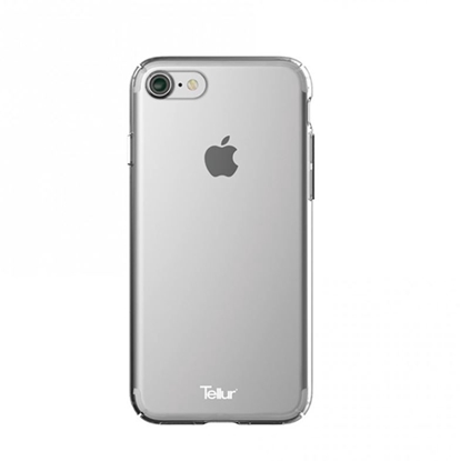 Attēls no Tellur Cover Premium Slim Edged Shield for iPhone 7 transparent